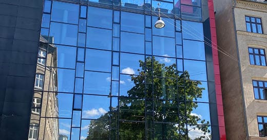 Arkitex Dannebrogsgade