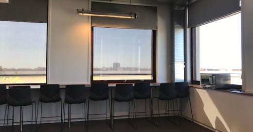 Forskningsministeriet