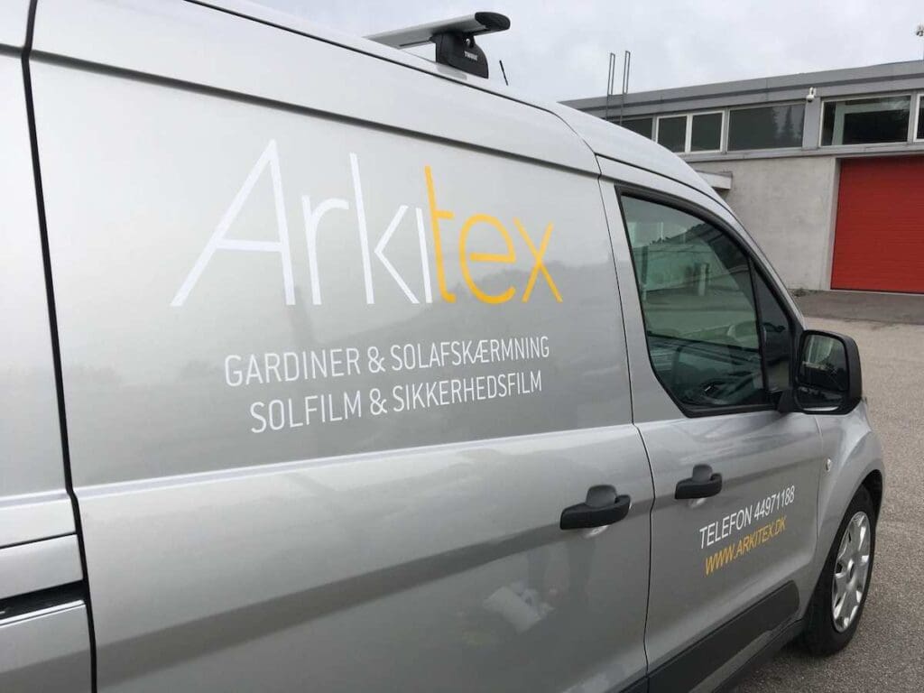 Arkitex Service