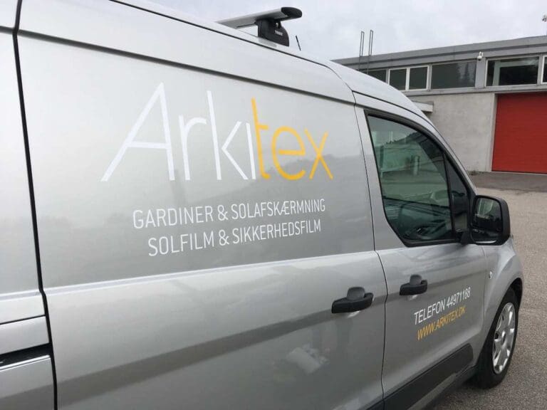 Arkitex Service