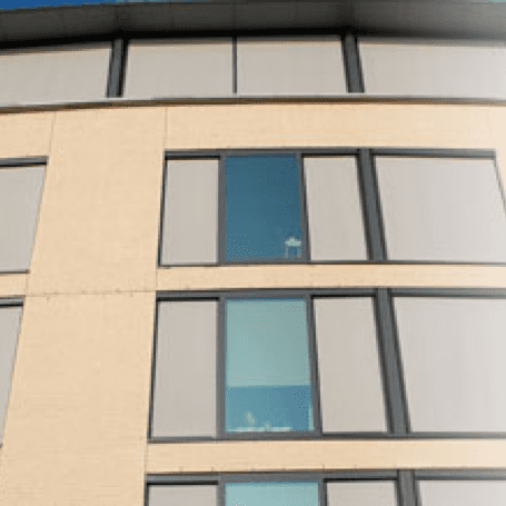 Arkitex Udvendig Solskærmning