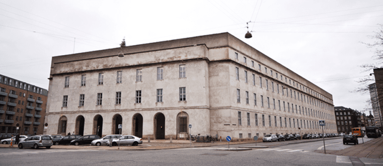 Arkitex Sikkerhedsfilm