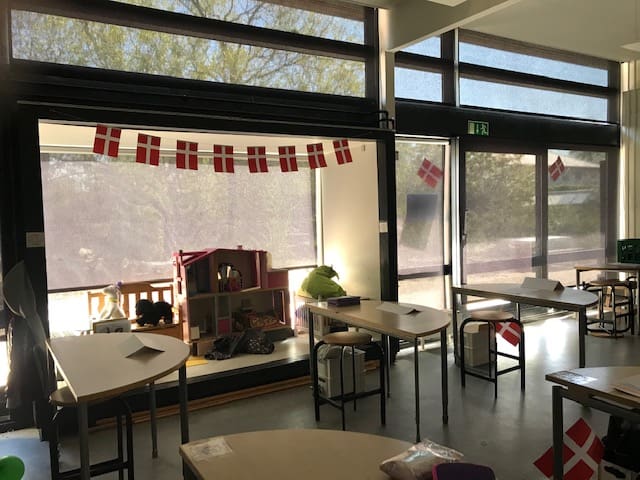 Rødovre Skole Verosol