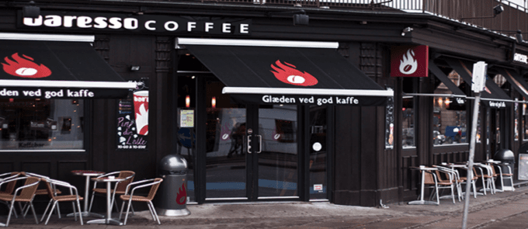 Arkitex Udvendig Solskærmning