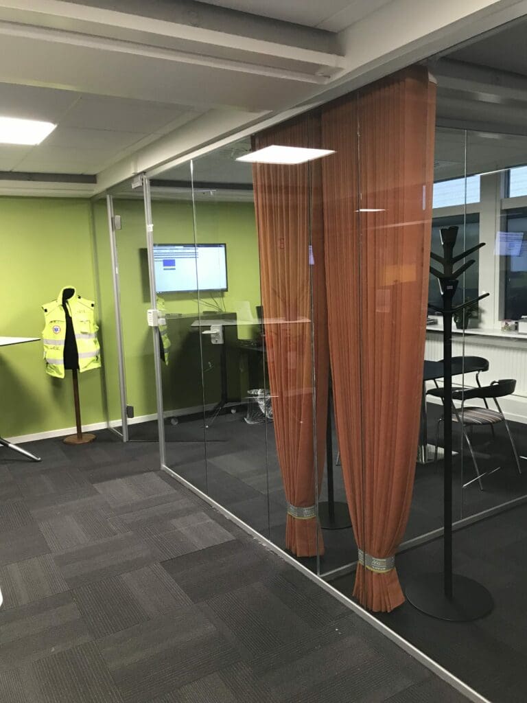 Region Hovedstadens akutberedskab i Ballerup