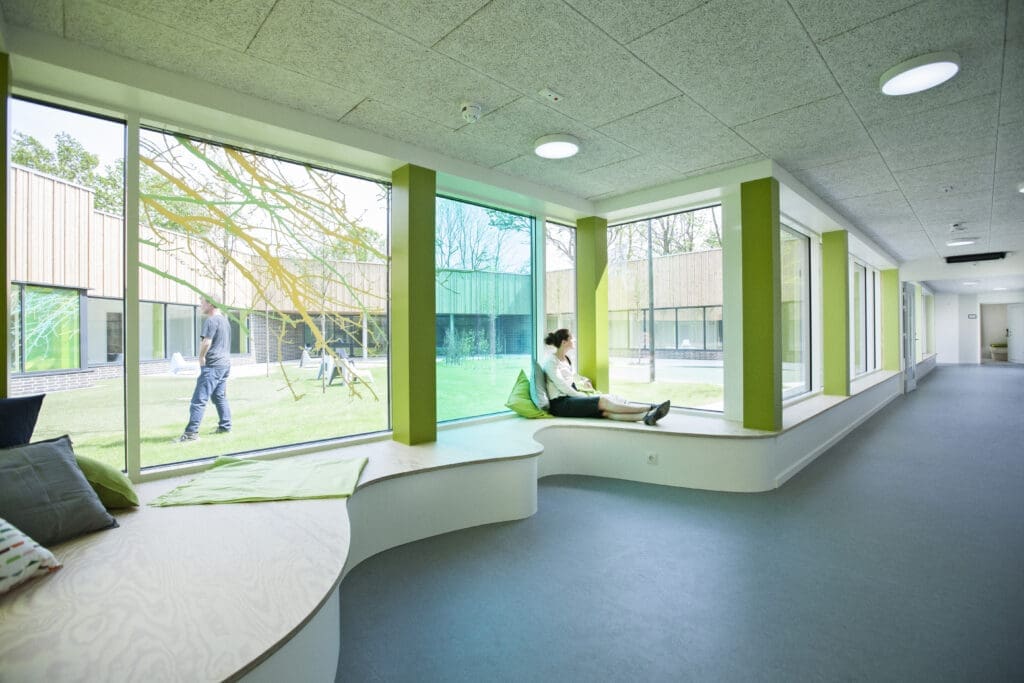 Ny Psykiatri Ballerup