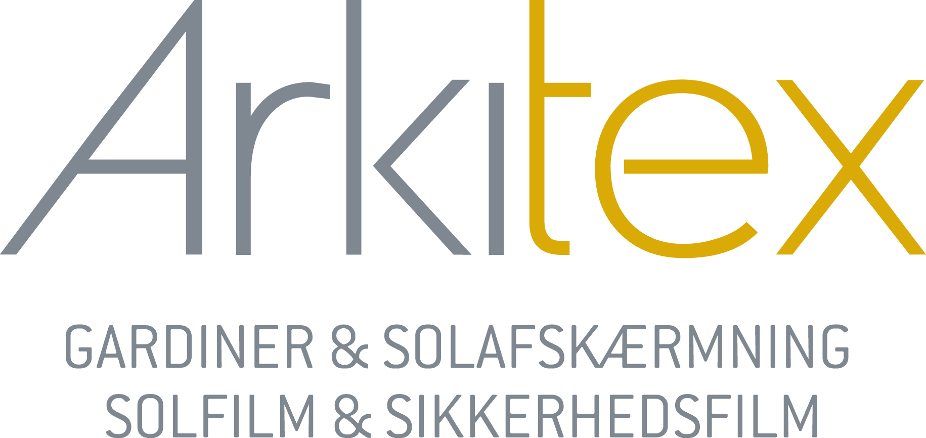 Arkitex – professionel solafskærmning og gardiner til erhverv